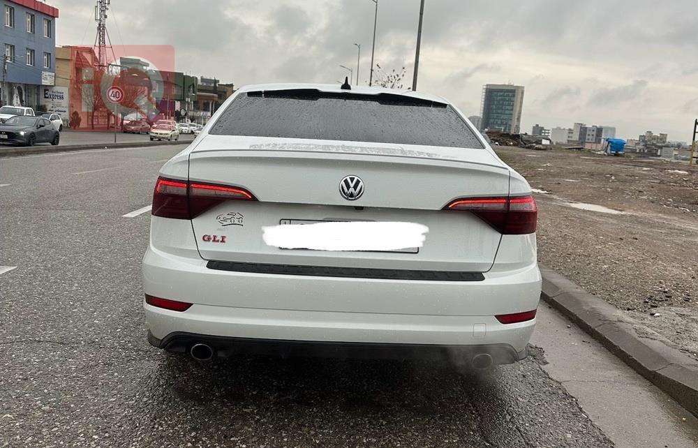 فولكسفاغن جيتا